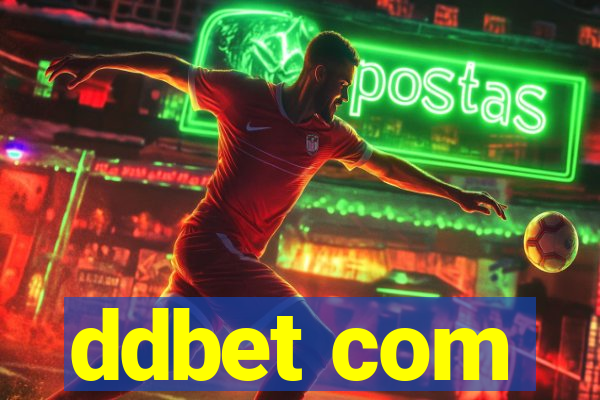 ddbet com